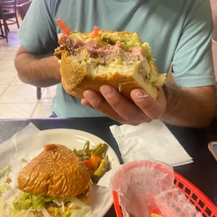 Torta Cubana