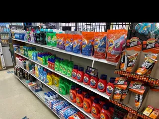 Paul Beverage Shop