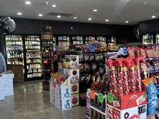 Jimmy's Liquor