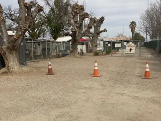 Cowen's Pet Resort