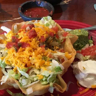 Taco Salad
