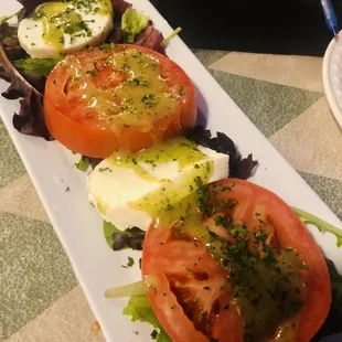 Caprese