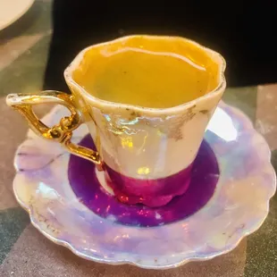 Café espresso