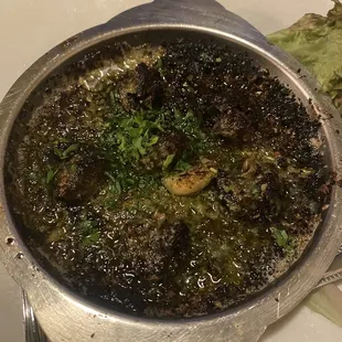 Escargot