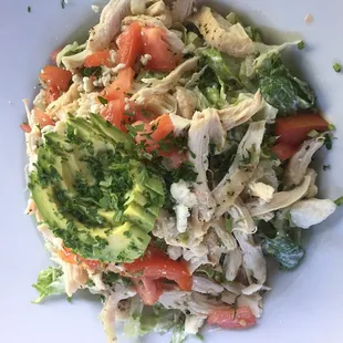 Cobb Salad