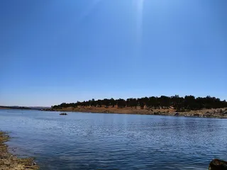 New Hogan Reservoir