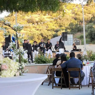 Band