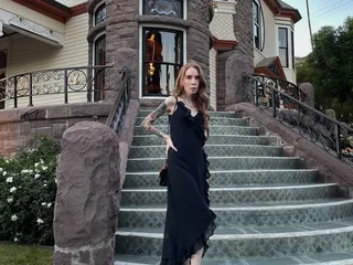 Newhall Mansion