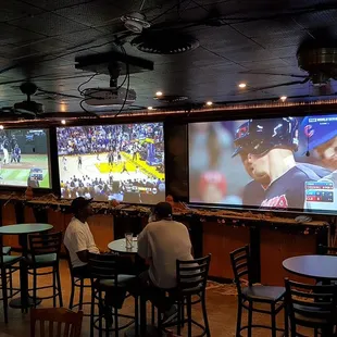 Get your game on at the Rancho