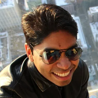 Sidharth K.