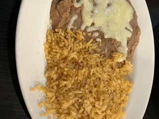 El Patio Mexican Restaurant