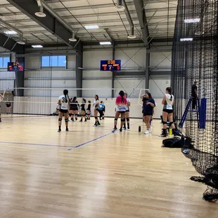 SCVA girls 16 So Cal Championship 2019