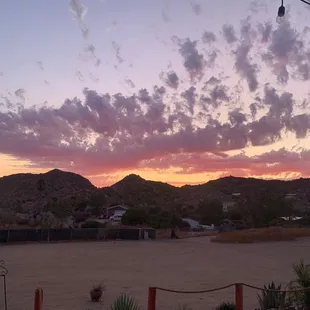 Beautiful Sunset