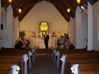 Unity Wedding Chapel