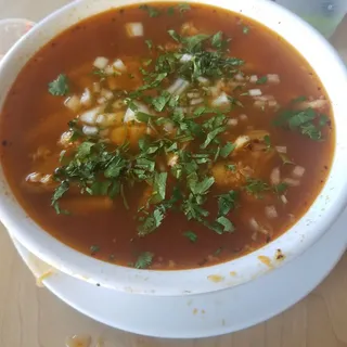 Menudo