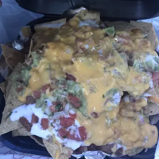 Super Nachos