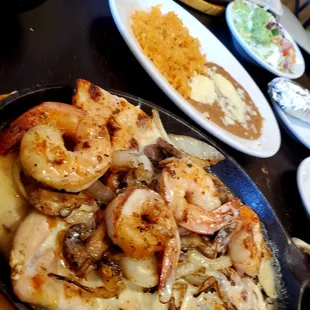 $16.99 pollo los cabos