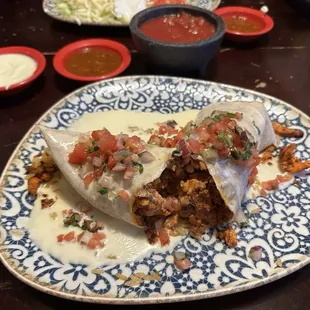 wraps, food, burrito, burritos and wraps