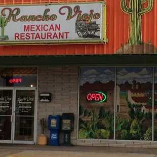 Next to cheapie depo