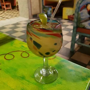 Mmmmmargarita!