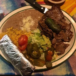 Carne Asada