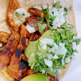 Al Pastor