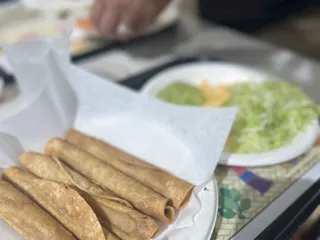 Cotijas Taco Shop