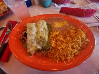 Rosie's Mexican Cantina