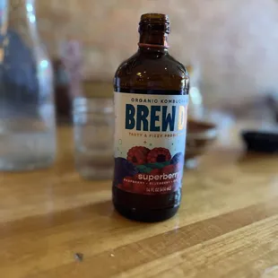 Kombucha