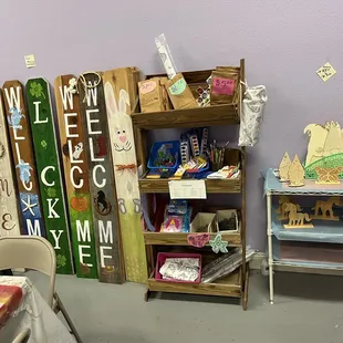 Crafts