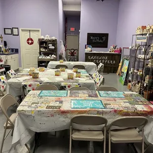 Craft Studio