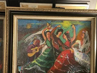 Art Groove Gallery
