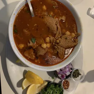 Menudo