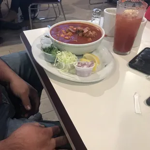 Pozole