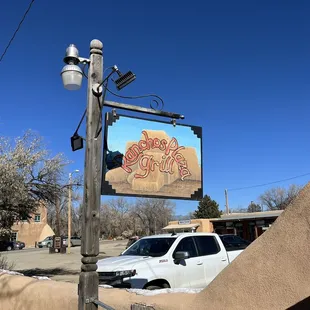 Sign