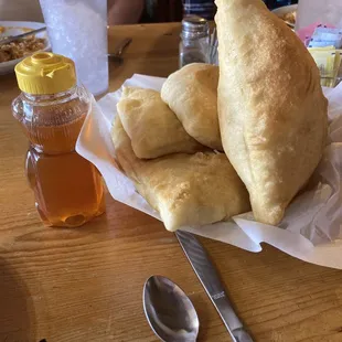 Sopapillas