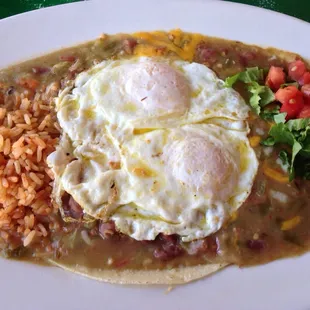 Green Chile
