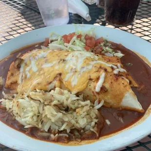 Red Chili