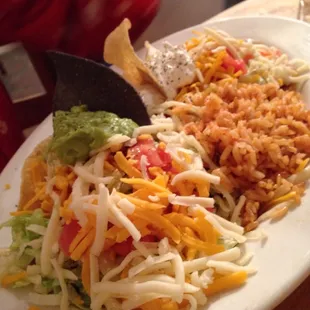 Tostada