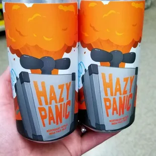 Oolala, ok I will drink ya. $14.99 4 pack