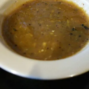 soups and chowder, soup, chowder, food