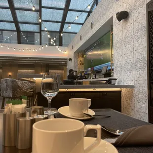 Aesthetically pleasing