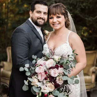 Photo Cred: Jonah and Lindsay Photography + Film
