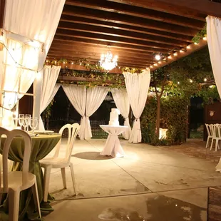 Dance Floor
