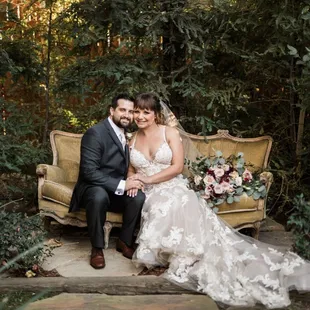 Photo Cred: Jonah and Lindsay Photography + Film