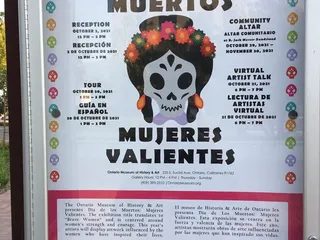 Ontario Museum of History & Art