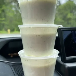 TOWER of ranch