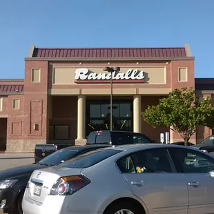 Randalls