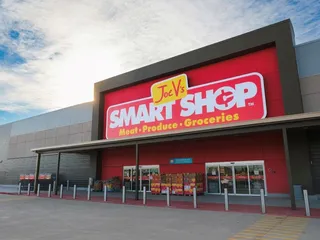 Joe V's Smart Shop