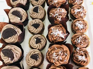 Susan’s Sassy Sweets